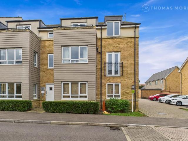 2 bedroom apartment for sale