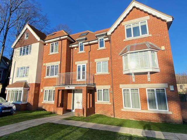 2 bedroom apartment for sale