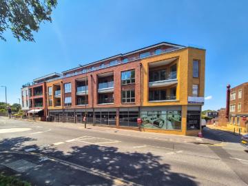 2 bedroom apartment for sale