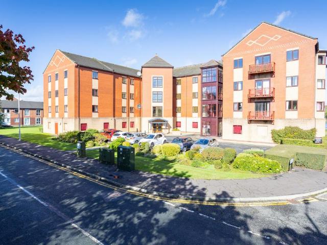 2 bedroom apartment for sale