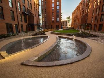 Salford, Greater Manchester, North West England