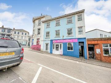 Gulval Penzance, TR19, Penzance, Cornwall county, South West England