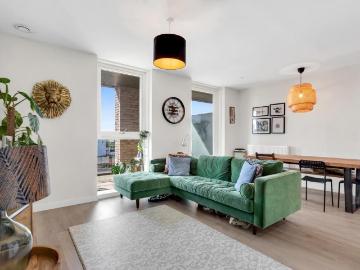 2 bedroom apartment for sale