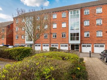 Woodloes Park Warwick, CV34, Coventry and Warwickshire, West Midlands, Midlands