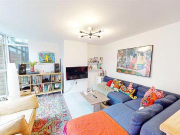 Chapeltown Street M1 Manchester, M4 - Equipped kitchen