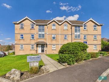 Royton Oldham, OL2, Bradford and West Yorkshire, North England