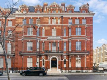 Marylebone, W1, Central London, London, Greater London