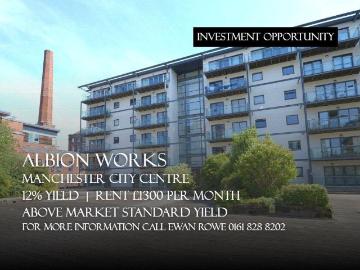 Advent Way M4 Manchester, M4 - Balcony