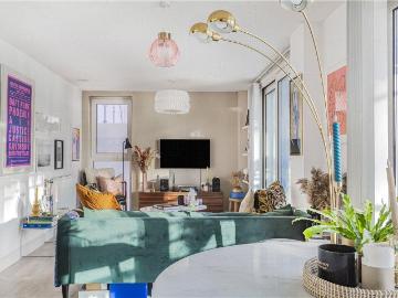 Roseberry Place E8 London, E8, Fields, London, Greater London