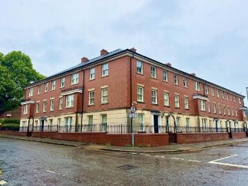 2 bedroom apartment for sale