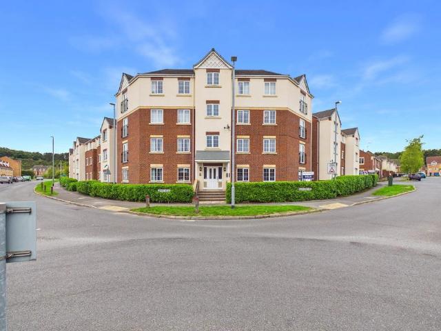 2 bedroom apartment for sale