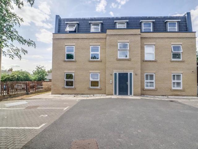2 bedroom apartment for sale