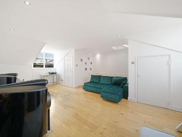 Westbourne Green, London, Greater London