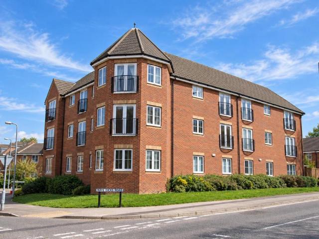 2 bedroom apartment for sale