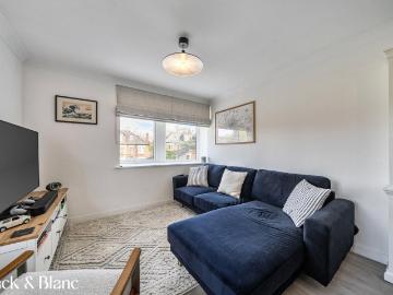 Shortlands Bromley, BR3, South London, London, Greater London
