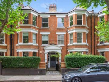 Cranworth Gardens SW9 London, SW9, Camberwell, London, Greater London