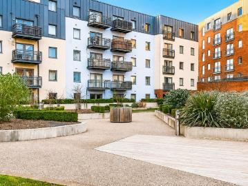 2 bedroom apartment for sale