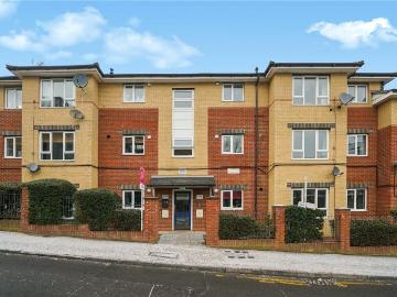 Cortis Road SW15 London, SW15, West Putney, London, Greater London