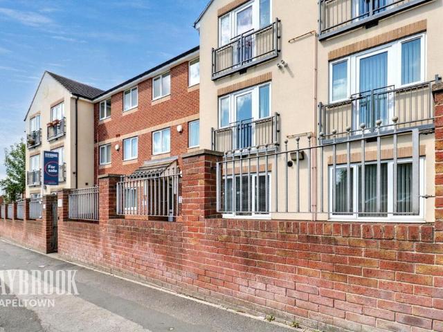 2 bedroom apartment for sale