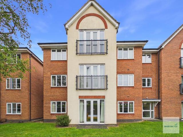 2 bedroom apartment for sale