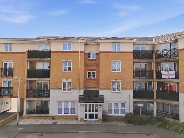 2 bedroom apartment for sale
