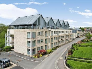 Chippenham, Wiltshire county, Southdowns
