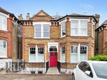 Tulse Hill SW2 London, SE24, Herne Hill, London, Greater London