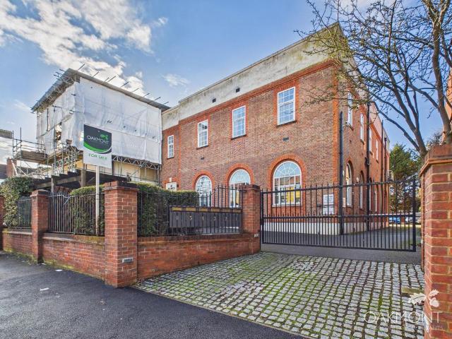 2 bedroom apartment for sale