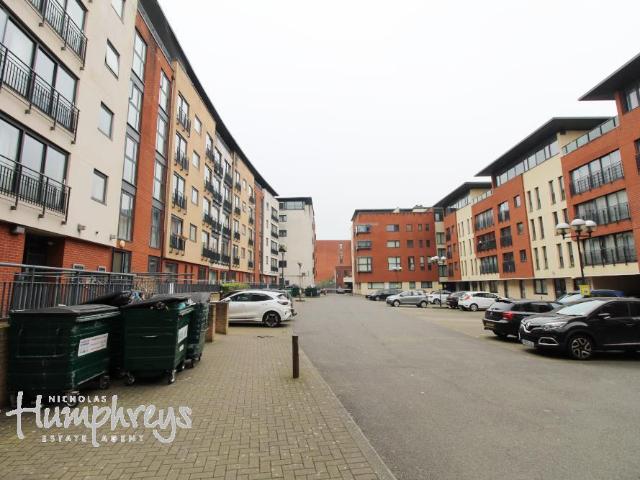 2 bedroom apartment for sale