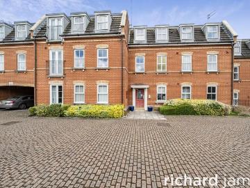 Swindon, Wiltshire county, Southdowns