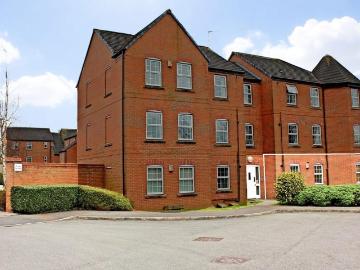 2 bedroom flat for sale