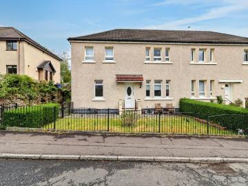 Flat for sale in Shetland - Garden, Equipped kitchen