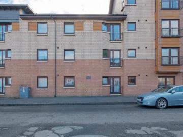 Flat for sale in Shetland - Equipped kitchen