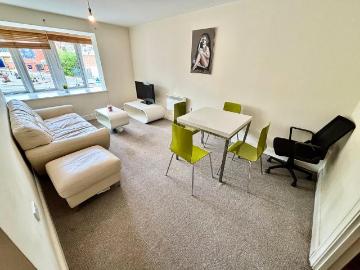 2 bedroom apartment for sale