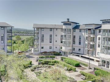 Swindon, Wiltshire county, Southdowns
