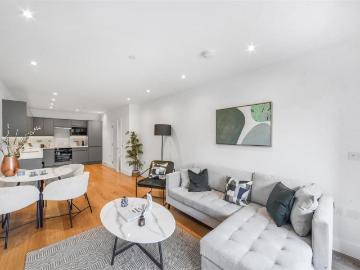 Kennington Park, London, Greater London