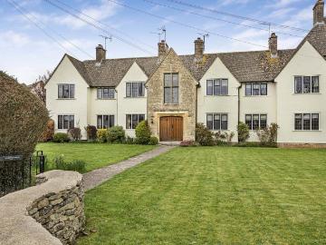 Cotswold, Gloucestershire county, Southdowns