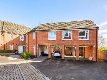 Devizes, Wiltshire county, Southdowns