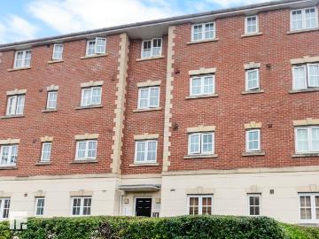 Radyr Cardiff, CF15, Cardiff - Balcony
