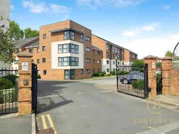 Garston Liverpool, L19, North East Wales, Midlands