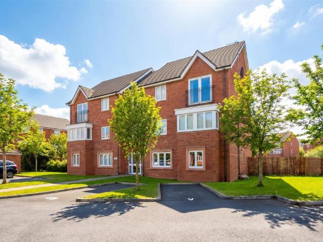 2 bedroom apartment for sale