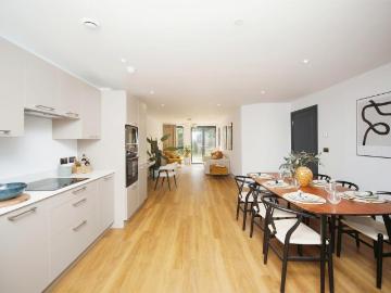 Solihull, West Midlands, Midlands