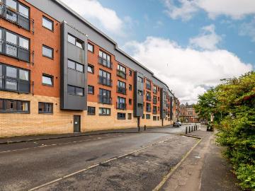 2 bedroom apartment for sale