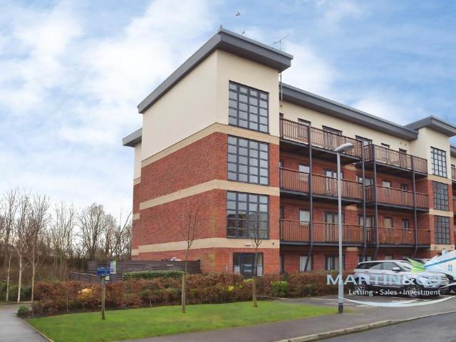 2 bedroom apartment for sale