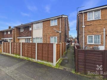 2 bedroom apartment for sale