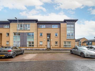 Glasgow, Glasgow and Clyde Valley - Parking