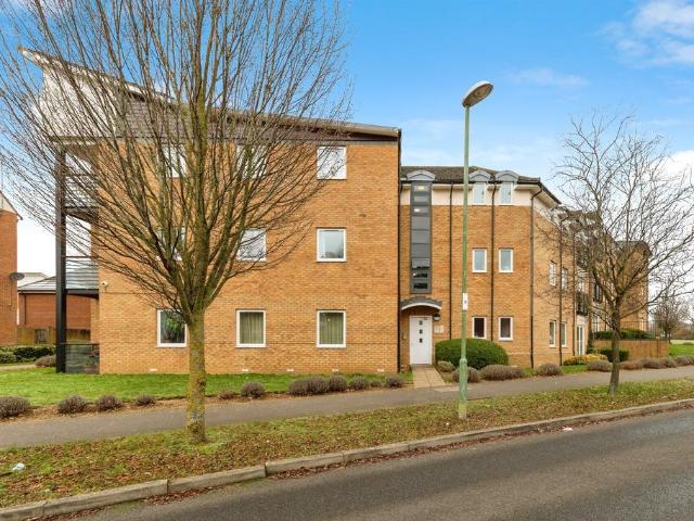 2 bedroom apartment for sale
