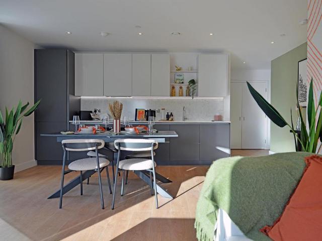 2 bedroom apartment for sale