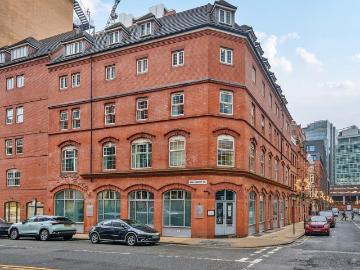 Ladywood Birmingham, B16, Black Country, West Midlands, Midlands