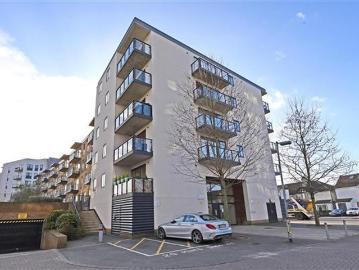 Wimbledon Park, Church Road SW19 London, SW19, South West London, London, Greater London